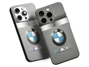 BMW Custodia Smartphone Pro Resistente Alta Qualità